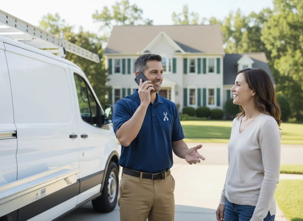 Home Gutter Service Morris, IN FAQs